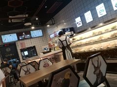 -张正麻辣串(包河万达店)