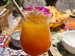 -萨芭蒂高空花园餐酒吧