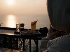 -Brew Farm·精酿农场海滨悬崖餐厅