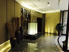 -大连金石滩绿发温泉假日酒店