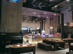 -夜食白市Yespicy·烧烤啤酒宵夜(番禺四海城店)
