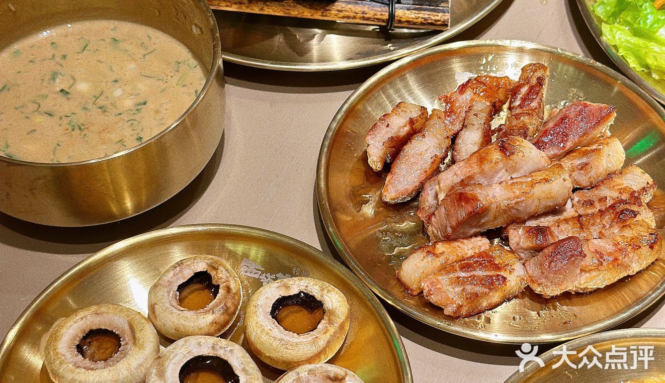 期待了好久的西塔老太太终于开来东莞了！