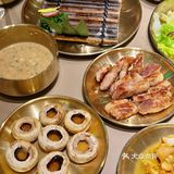 期待了好久的西塔老太太终于开来东莞了！