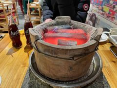 -鲜炉季港式打边炉(尚海湾店)