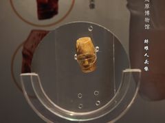 -宝鸡周原博物院