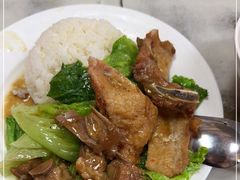 -新南新咖啡美食(南新花园店)