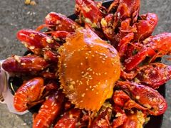 -红盔甲·小龙虾(定西路店)