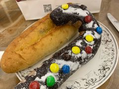 -喜茶(深圳福田星河COCO Park店)