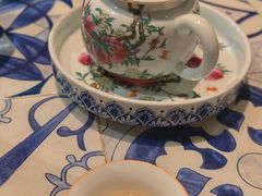 -图味美小黄鱼·景德菜(浙江路店)