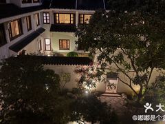 -苏州吴宫泛太平洋酒店
