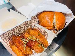 -JPG canteen(广州寺右公馆店)