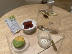 -左右Massage/Spa(长寿路店)