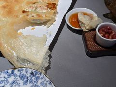 -阿庄新豫菜(通泰路店)