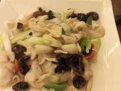 -食尚盐帮菜(杜甫草堂店)