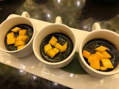 -汕头龙光喜来登酒店-采悦轩中餐厅