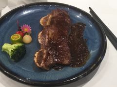 -京粤荟(海王银河科技大厦店)