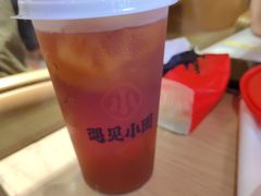 -遇见小面(深圳中心书城店)