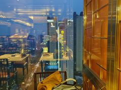 -君悦酒店·乐厨·高空自助餐(青年大街店)