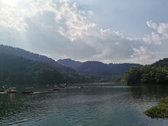 -黔灵山公园