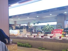 -新艺自助美食城(中山路店)