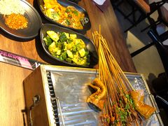 -Let’s WaKao瓦烤(贝森店)