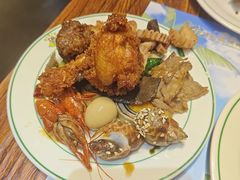 -巴犀烧烤(新崇光店)