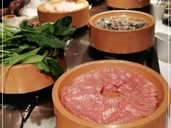 -龍歌自助小火锅(崂山丽达店)