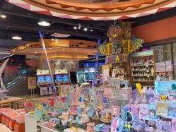 点击看大图 -卡通尼·Safari非洲探索乐园·生日会(金桥国际商业广场店)