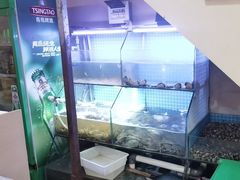 -面道赞宁海海鲜面(迎凤街店)