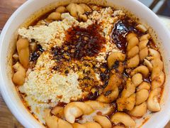 -老鳯府豆花泡馍(第五大道店)