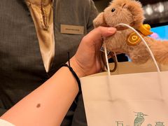 -杭州武林万怡酒店