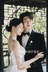 -蒙太奇婚纱摄影(万达店)