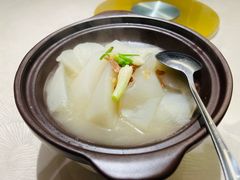 萝卜煲-南门食仙·手工福州菜(南门兜店)