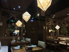 -云海肴·汽锅鸡·云南菜(天津国金汇店)