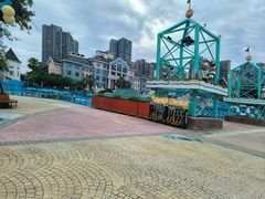 -海合安成都极地海洋公园