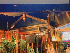 -润园四季椰子鸡火锅(海上世界店)