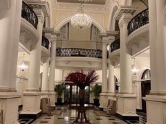 -LONG BAR 廊吧(外滩华尔道夫酒店)