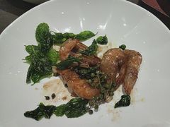 -领事馆19号中餐厅(厦门海景洲际酒店)