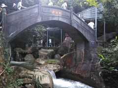 -四会奇石河风景区