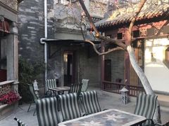-卫鼎轩·曹公馆(鼓楼店)