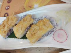 杏仁炸牛奶-点都德(汇胜楼店)