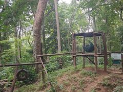 -关西瀑布