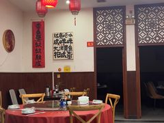 -红灯笼龙凤饭店(宁波老字号店)