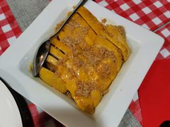 -旺角茶餐厅