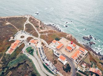 里斯本旅行|走进罗卡角，全球最值得去的50个地方之一
