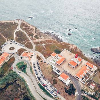 里斯本旅行|走进罗卡角，全球最值得去的50个地方之一