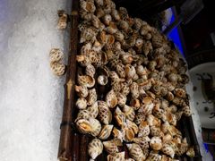 -加餐海鲜自助(集美银泰百货店)