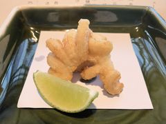 -元熹会席料理
