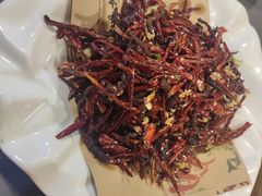 -一桶江山餐厅(松北店)