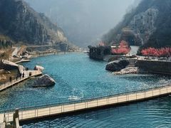 -河南宝泉旅游区